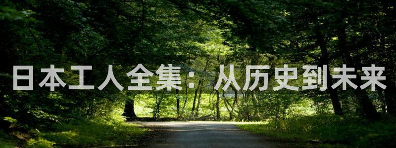 动漫美女漫画羞羞漫画51漫画：日本工人全集：从历史到未来
