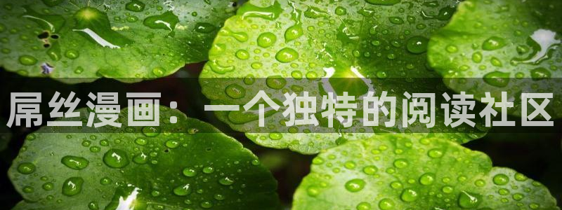 协议换爱51漫画画：屌丝漫画：一个独特的阅读社区
